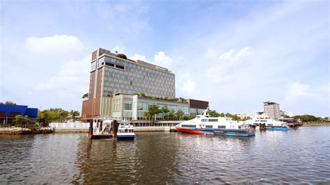 the nude bay|Hotel Window in Amsterdam Overlooking the Harbour Bay and in ...